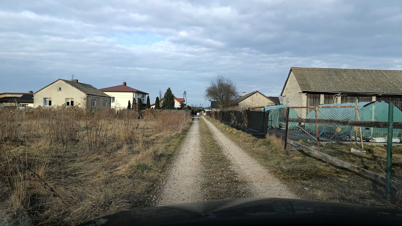 Działka rolna Rajec Poduchowny. Zdjęcie 5