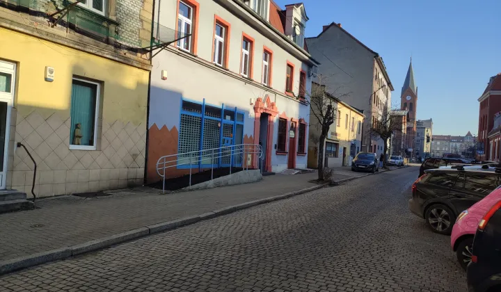 Lokal Zabrze, ul. Zygmunta Krasińskiego