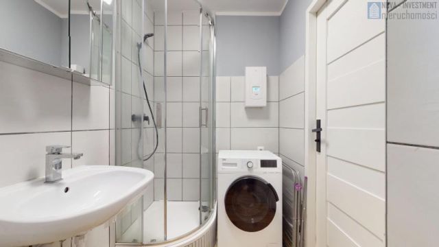 Mieszkanie 2-pokojowe Gliwice, ul. Jana Kochanowskiego. Zdjęcie 11