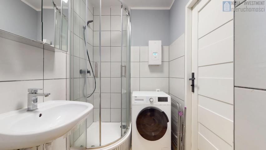 Mieszkanie 2-pokojowe Gliwice, ul. Jana Kochanowskiego. Zdjęcie 11