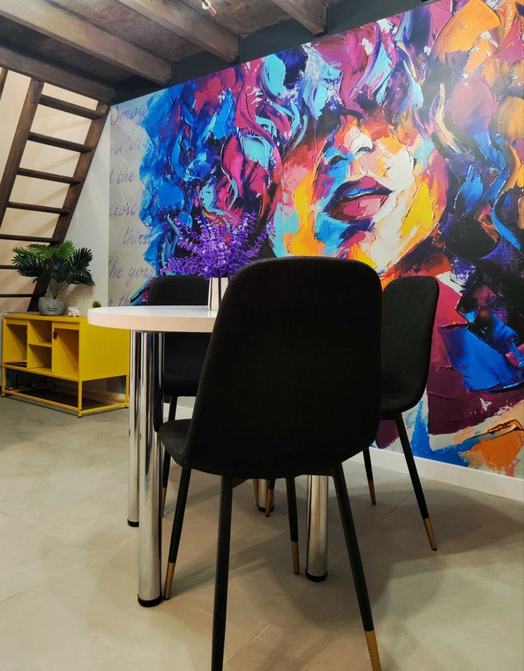 Mieszkanie 2-pokojowe Bytom Śródmieście, ul. Dworcowa. Zdjęcie 2