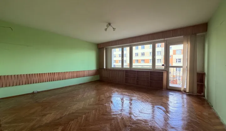 Mieszkanie 3-pokojowe Włocławek Południe 