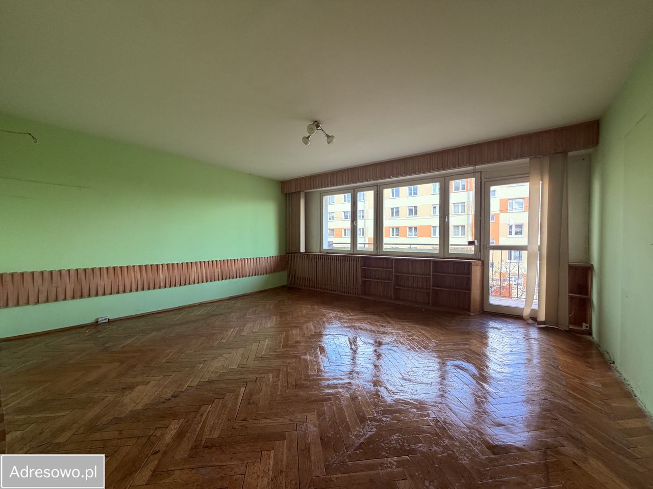 Mieszkanie 3-pokojowe Włocławek Południe . Zdjęcie 1