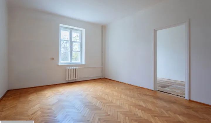 Mieszkanie 4-pokojowe Warszawa Mokotów, ul. Artura Grottgera