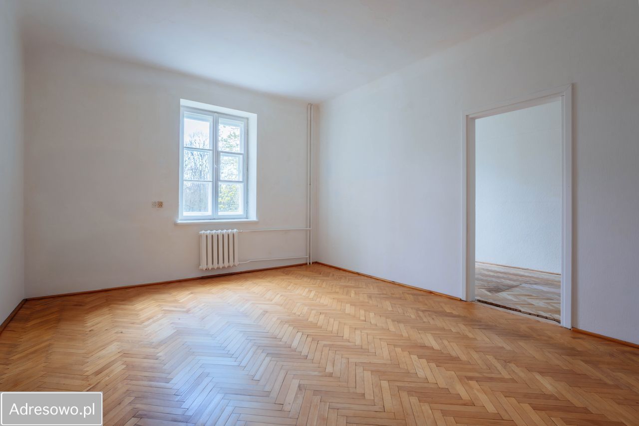 Mieszkanie 4-pokojowe Warszawa Mokotów, ul. Artura Grottgera. Zdjęcie 1