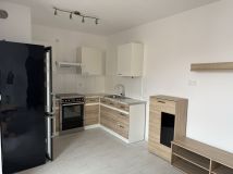 Mieszkanie 1-pokojowe Gorzów Wielkopolski Śródmieście. Zdjęcie 4