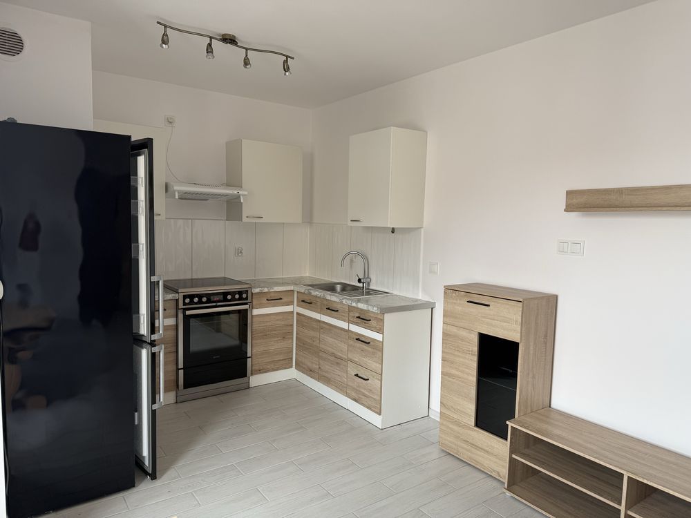 Mieszkanie 1-pokojowe Gorzów Wielkopolski Śródmieście. Zdjęcie 5