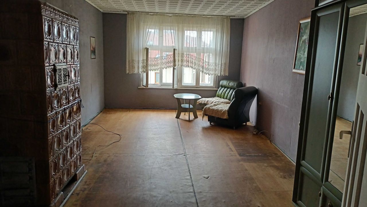 Mieszkanie 2-pokojowe Zielona Góra Centrum, ul. Kupiecka. Zdjęcie 6