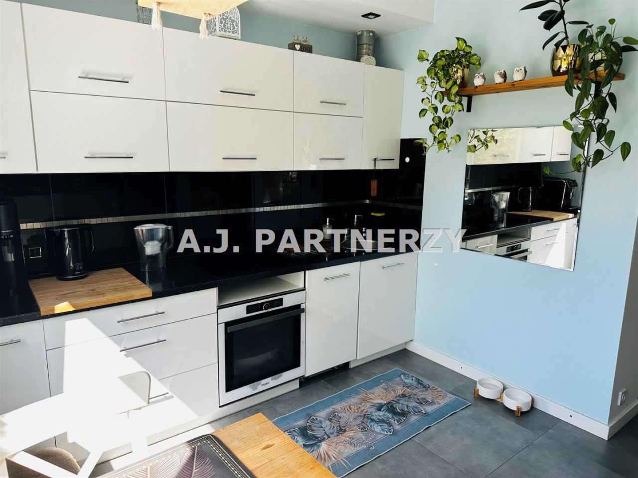 Mieszkanie 1-pokojowe Kraków Nowa Huta. Zdjęcie 9