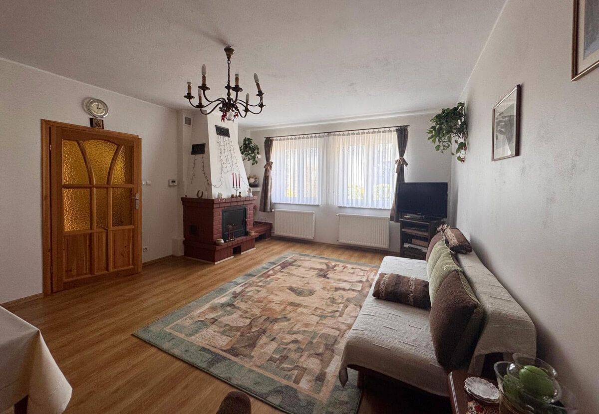 dom wolnostojący, 4 pokoje Gdańsk Wyspa Sobieszewska, ul. Turystyczna. Zdjęcie 5