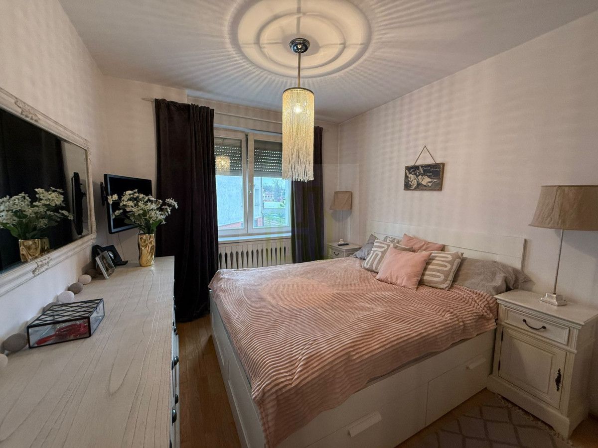 Mieszkanie 3-pokojowe Zielonka, ul. Przemysłowa. Zdjęcie 8