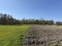 Działka budowlana Łaziska Górne Brada, ul. Cieszyńska. Zdjęcie 1