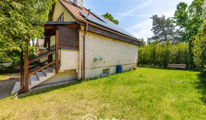 dom wolnostojący, 5 pokoi Piaseczno, ul. Mieczysława Markowskiego