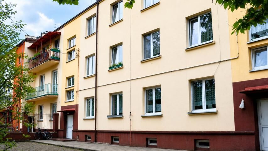 Mieszkanie 2-pokojowe Radomsko, pl. Plac 3 Maja. Zdjęcie 2
