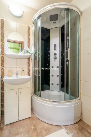 Mieszkanie 1-pokojowe Kraków, ul. Okólna. Zdjęcie 11