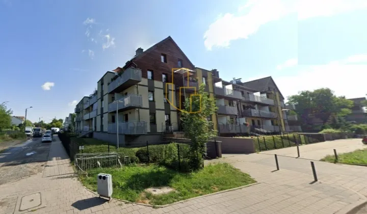 Mieszkanie 3-pokojowe Wrocław Ołtaszyn, ul. Łubinowa