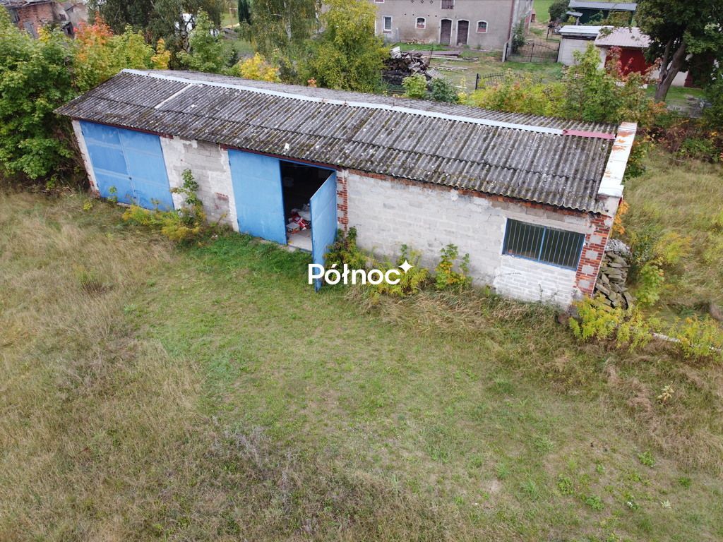 Działka inwestycyjna Wierzbowa. Zdjęcie 8