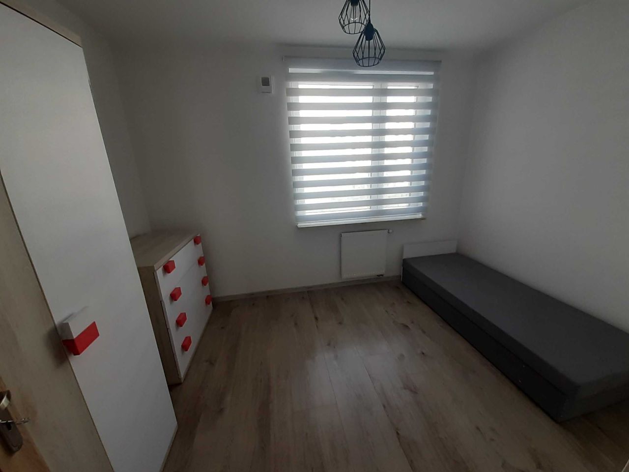 Mieszkanie 3-pokojowe Warszawa Targówek, ul. Pohulanka. Zdjęcie 5