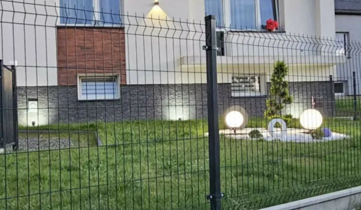 dom wolnostojący, 7 pokoi Jangrot, ul. Olkuska