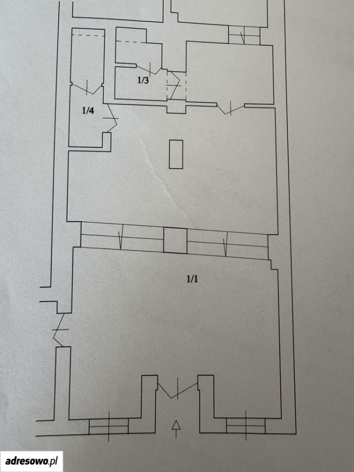Lokal Zielona Góra Centrum, ul. Artura Grottgera. Zdjęcie 10