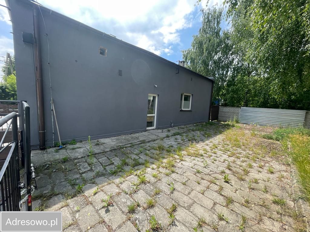 Lokal Pińczów, ul. Nowowiejska