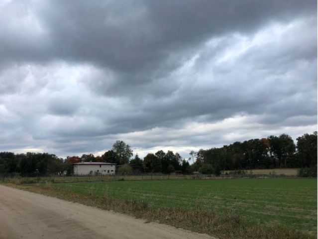 Działka rolna Rudzienice Rudzienice-Kałdunki, ul. Pojezierska. Zdjęcie 1