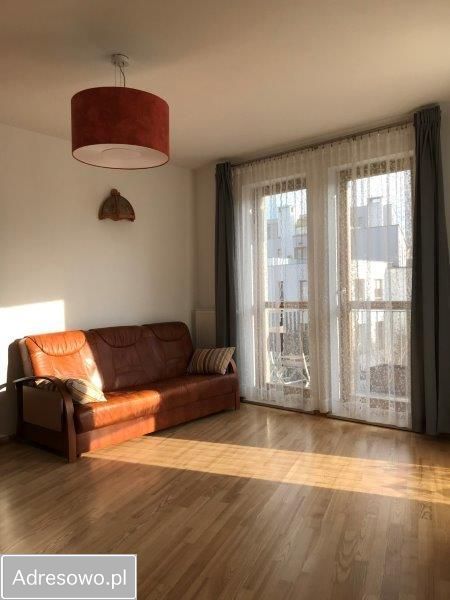 Mieszkanie 3-pokojowe Warszawa Wilanów, ul. św. Urszuli Ledóchowskiej. Zdjęcie 7