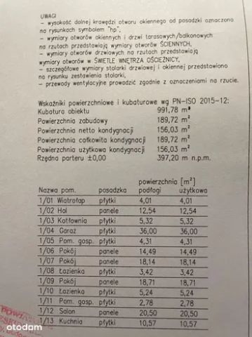 dom wolnostojący, 4 pokoje Stryszawa. Zdjęcie 2