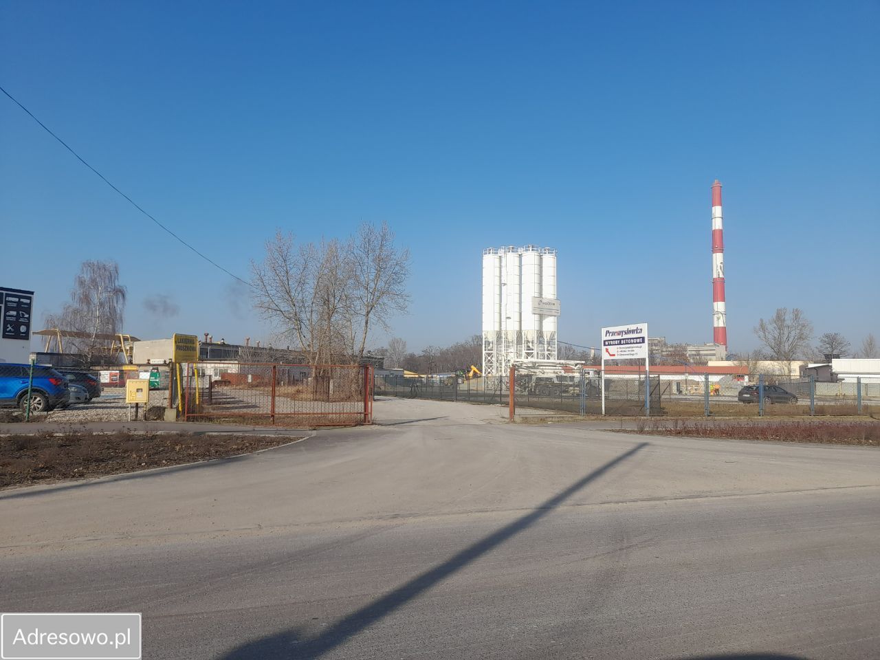 Hala/magazyn Toruń Grębocin nad Strugą. Zdjęcie 6