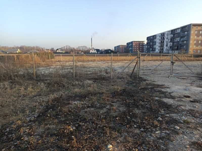 Działka budowlana Żyrardów. Zdjęcie 3