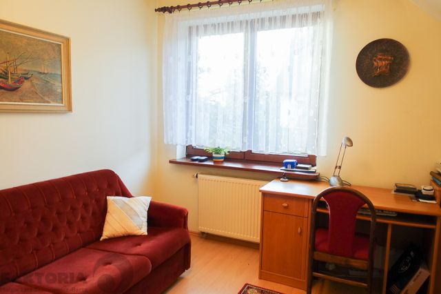 dom wolnostojący, 4 pokoje Szczecin Gumieńce, ul. Tyniecka. Zdjęcie 13