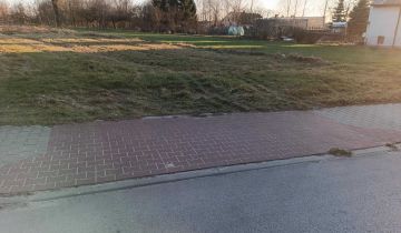 Działka rolno-budowlana Wolanów