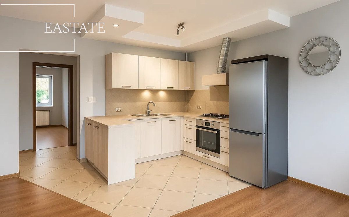 Mieszkanie 2-pokojowe Piaseczno, ul. Jerozolimska. Zdjęcie 2