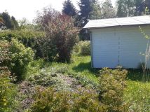 Działka rod Krosno. Zdjęcie 3