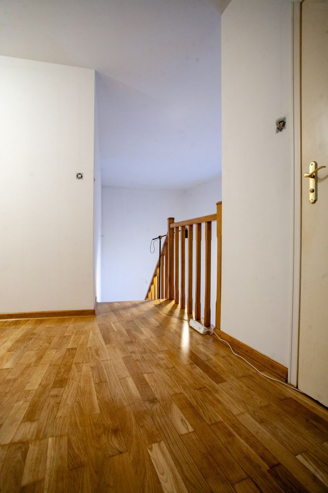 Mieszkanie 5-pokojowe Warszawa Nowodwory, ul. Strumykowa. Zdjęcie 30