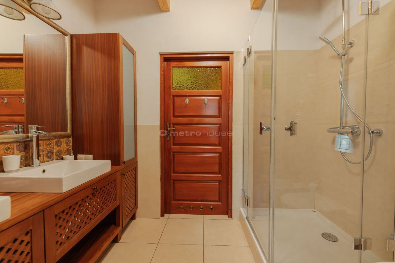 dom wolnostojący, 3 pokoje Nowy Lubiel. Zdjęcie 12