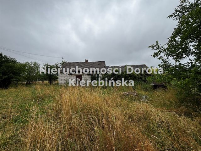 siedlisko, 2 pokoje Rzeczyca, ul. Graniczna. Zdjęcie 15
