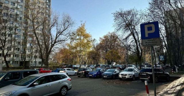 Mieszkanie 2-pokojowe Warszawa Mokotów, ul. Bielawska. Zdjęcie 8