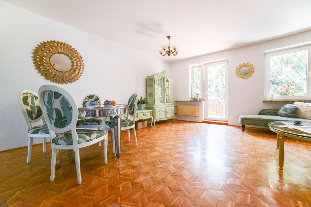 dom szeregowy, 6 pokoi Józefosław, ul. Geodetów. Zdjęcie 11