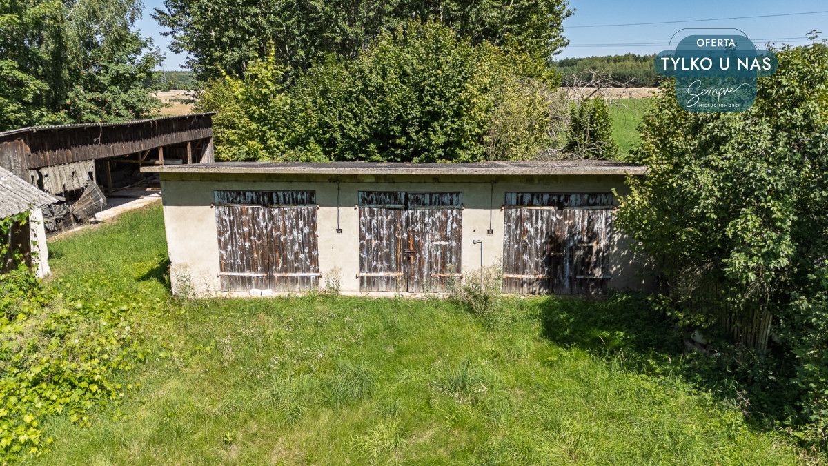 Działka siedliskowa Stefanów Ruszkowski. Zdjęcie 6