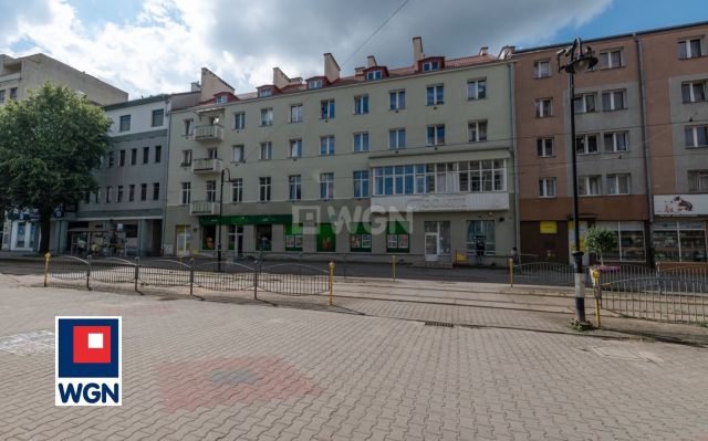 Mieszkanie 1-pokojowe Elbląg Centrum, ul. 1 Maja. Zdjęcie 10