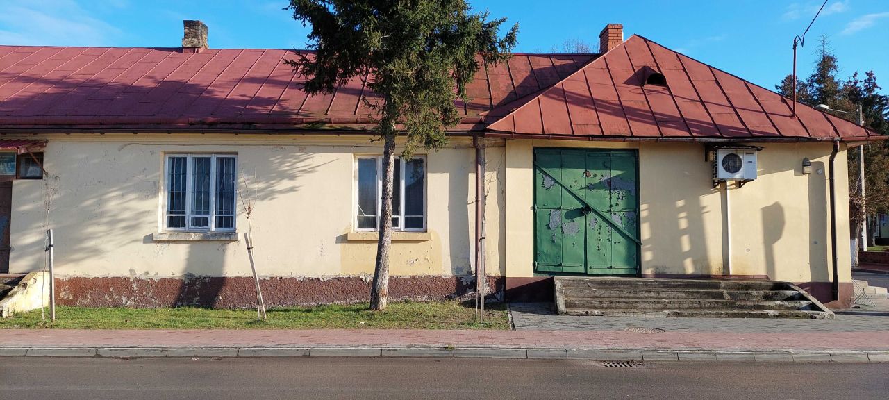 Lokal Stężyca. Zdjęcie 4