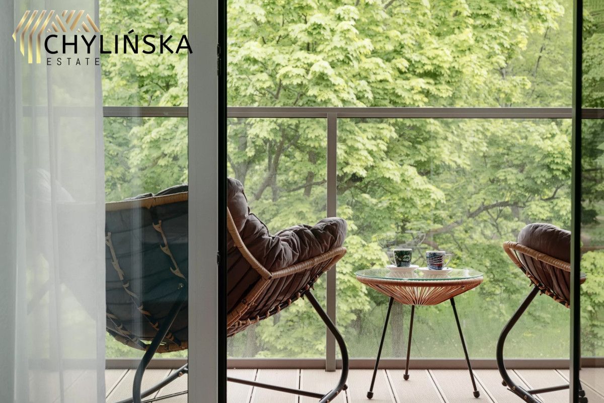 Mieszkanie 2-pokojowe Gdańsk Aniołki, ul. Mariana Smoluchowskiego. Zdjęcie 4