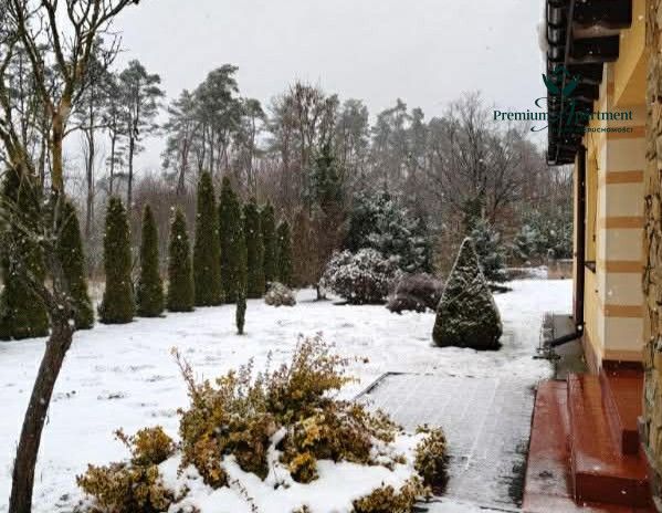 gospodarstwo, 4 pokoje Lasków. Zdjęcie 4