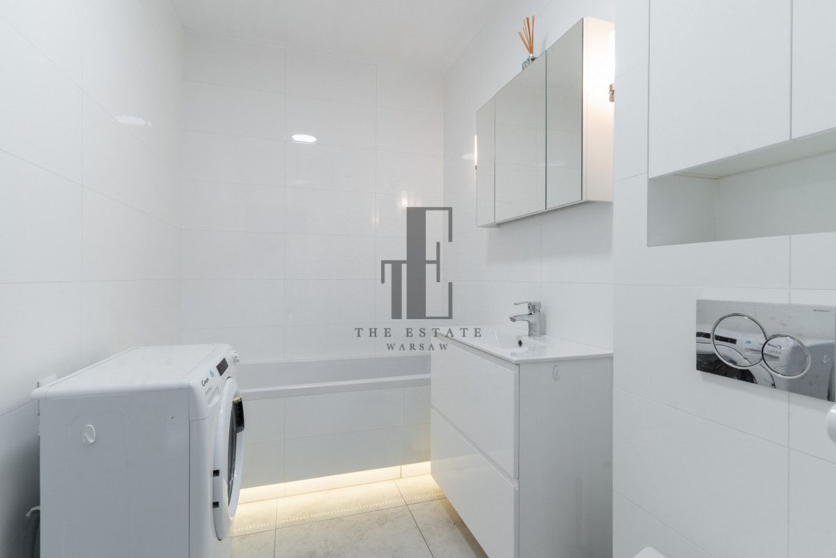 Mieszkanie 2-pokojowe Warszawa Mokotów, ul. Niewielka. Zdjęcie 4