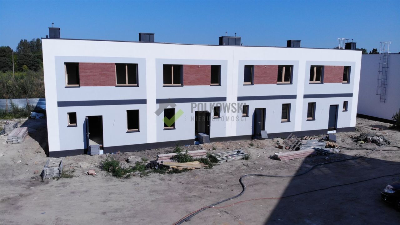 Mieszkanie 4-pokojowe Radzymin, ul. Polskiej Organizacji Wojskowej. Zdjęcie 14