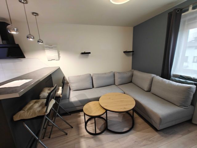 Mieszkanie 2-pokojowe Kraków Bieńczyce, ul. Fatimska. Zdjęcie 1