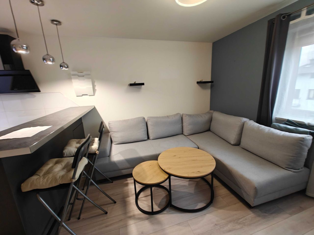 Mieszkanie 2-pokojowe Kraków Bieńczyce, ul. Fatimska