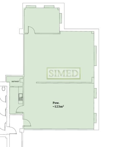 Biuro Warszawa Mokotów. Zdjęcie 16