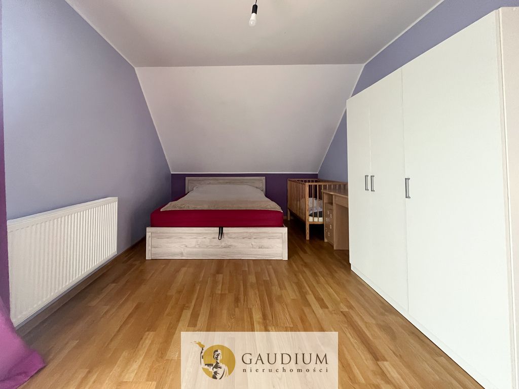 dom wolnostojący, 4 pokoje Kożyczkowo. Zdjęcie 9